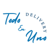 TodoEnUno - Inicio