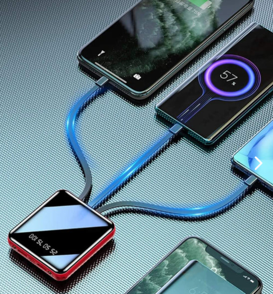 Mini Power Bank
