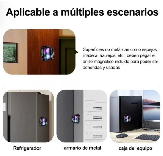 PARLANTE BLUETOOTH MAGNÉTICO G200