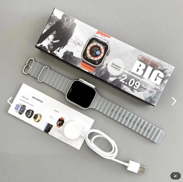 Reloj Inteligente Smartwatch Ultra